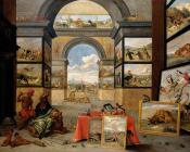 简凡凯塞尔 - The Continent of Africa